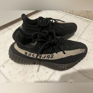 Oreo Yeezy Boost 350